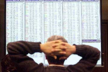 Σημαντικές απώλειες στο Χρηματιστήριο την Παρασκευή