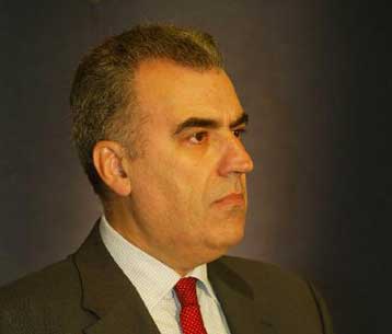 Αισιόδοξος ο Δημήτρης Ρέππας για τις προοπτικές της απασχόλησης