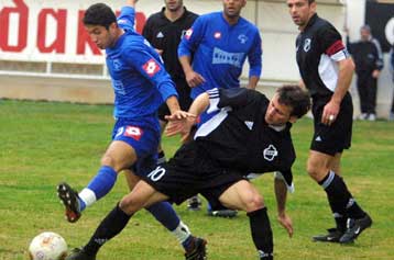 Ολοκληρώνεται το Σάββατο η αναμέτρηση του ΟΦΗ με τον Ιωνικό