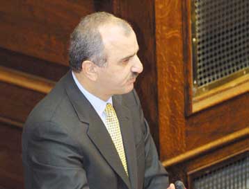 Το καλοκαίρι του 2004 θα ολοκληρωθούν τα αντιπλημμυρικά έργα στην Αττική