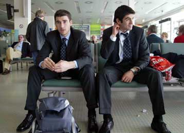 Αρνητική η μαγνητική τομογραφία του Σεϊταρίδη