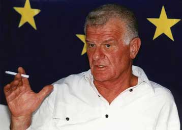 Την προ τριών ετών εξαφάνιση του Ιβάν Στάμπολιτς διαλεύκανε η σερβική αστυνομία