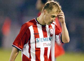 Φαβορί το γήπεδο της Λιβαδειάς για το ματς του Ολυμπιακού με το Αιγάλεω