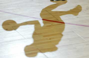 Διήμερο θεάματος στη Χαλκίδα για το 11o All Star Game μπάσκετ