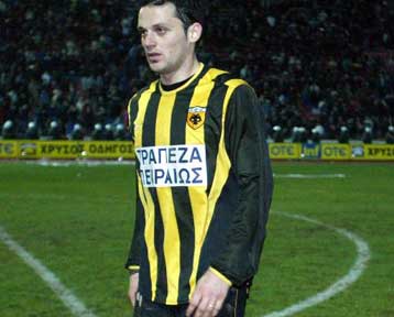 Η ηθική δέσμευση στην ΑΕΚ η απάντηση του Λάκη