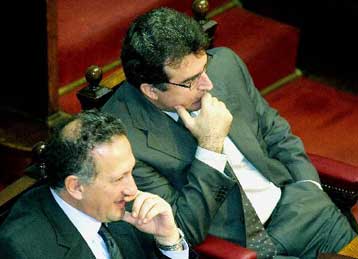 Η μεταναστευτική πολιτική της ΕΕ στο άτυπο Συμβούλιο Υπουργών Εσωτερικών και Δικαιοσύνης