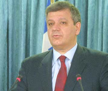 Αποχώρησαν από τη Βαγδάτη τρεις Έλληνες δημοσιογράφοι – Παραμένουν πέντε