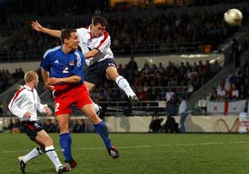 Εύκολα η Αγγλία, ισοπαλία για τη Γερμανία και «θαύμα» από την Αλβανία