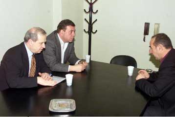 Οι υπογραφές για αλλαγή διοίκησης πέφτουν την Πέμπτη στον ΠΑΟΚ