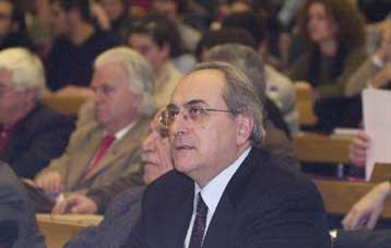 Η αναζωογόνηση του διαλόγου για την Αριστερά στόχος στο προγραμματικό συνέδριο του ΣΥΝ