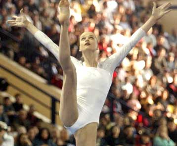 Χάλκινα μετάλλια για Μελισσανίδη και Μάρα στο Παγκόσμιο Κύπελλο ενόργανης