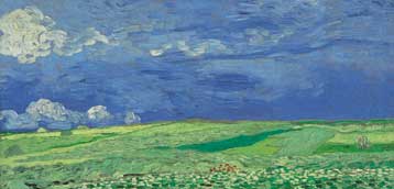 Το Αμστερνταμ γιορτάζει τα 150 χρόνια από τη γέννηση του Βίνσεντ Βαν Γκογκ