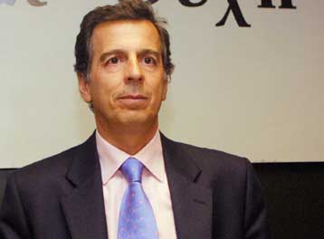 Η Ευρώπη θα βγει τελικά κερδισμένη από την κρίση στο Ιράκ εκτιμά ο Μιχάλης Λιάπης