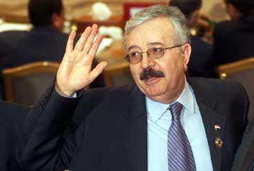Η έρημος του Ιράκ θα μετατραπεί στον τάφο των εισβολέων, προειδοποιεί ο Ιρακινός ΥΠΕΞ
