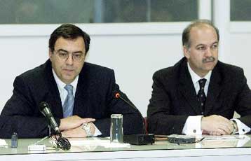 «Αλμα» 24,4% στις κρατικές δαπάνες το πρώτο δίμηνο