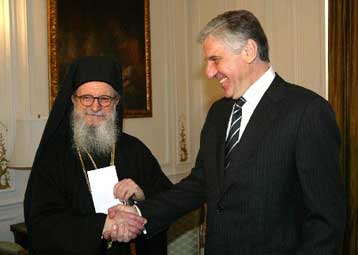 Κίνδυνο διεθνούς απομόνωσης της Τουρκίας μετά τον πόλεμο στο Ιράκ διέβλεψε ο ΥΠΕΘΑ
