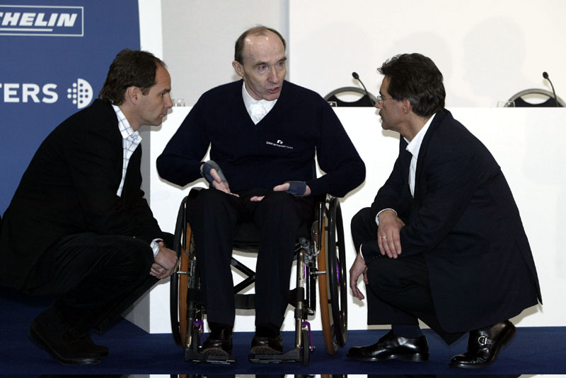 Αποχωρώ από την BMW Motorsport τον Οκτώβριο ανακοίνωσε ο G.Berger