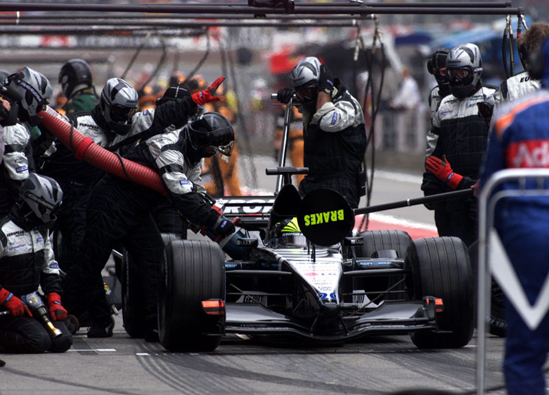 Αλλαγές μελετά η FIA και για τον ανεφοδιασμό των μονοθεσίων