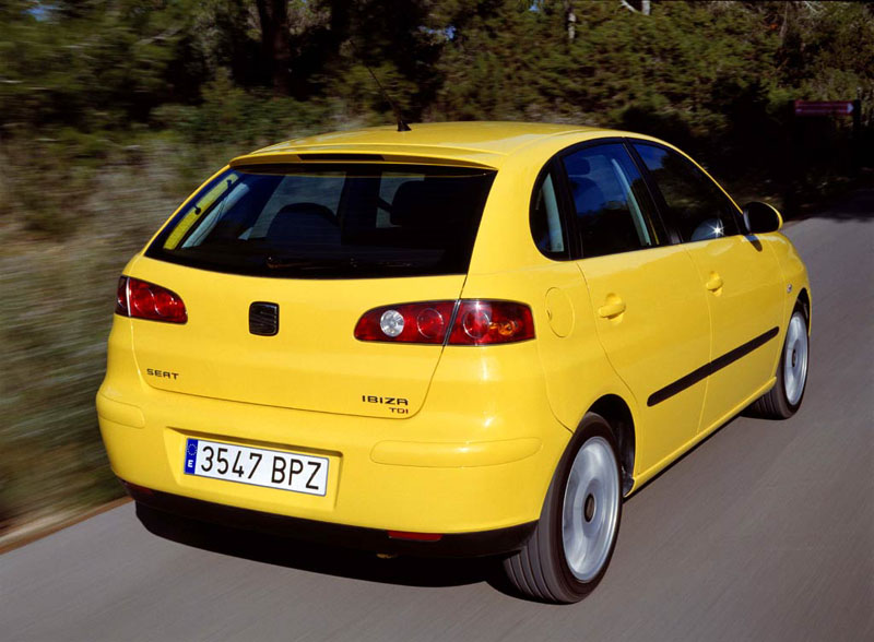 Βραβείο στη Seat για τη χρήση ανακυκλώσιμων υλικών