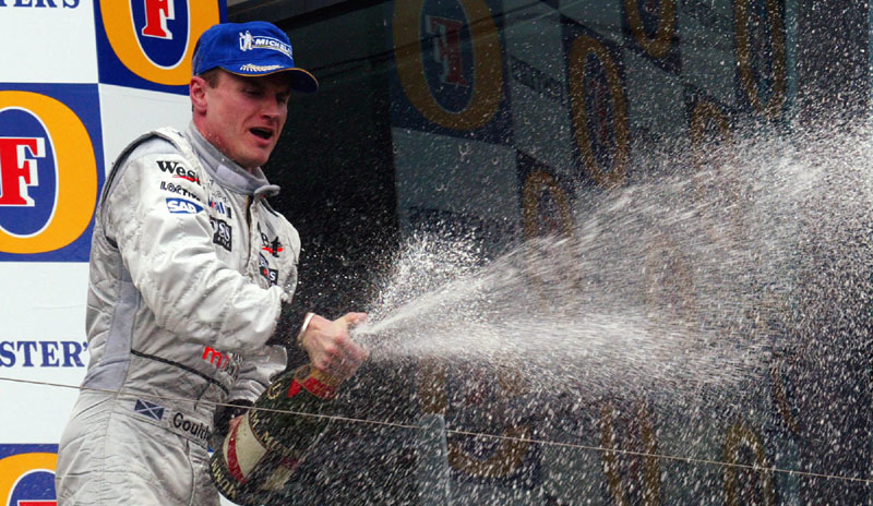 GP Αυστραλίας 2003: Η βαθμολογία Οδηγών και Κατασκευαστών…