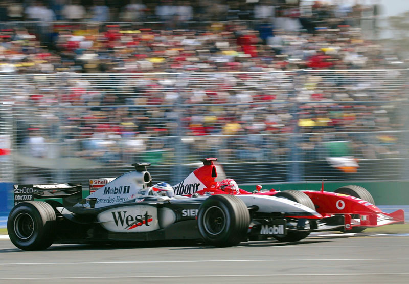 Αν μπορώ να αποφασίσω ποιος θα νικήσει, θα το κάνω ισχυρίζεται ο Jean Todt