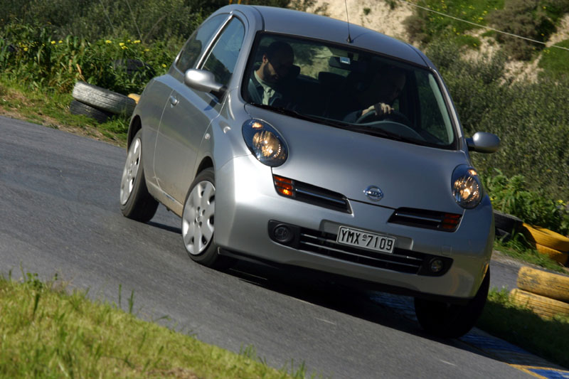 Αναβάλλεται η έναρξη του πρωταθλήματος αυτοκινήτων Ενιαίου Τύπου…