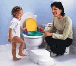 Μετά τον 27ο μήνα ζωής επιτυχής ο έλεγχος των σφικτήρων