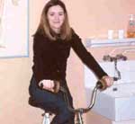 Ευεργετική επίδραση της γυμναστικής στους πάσχοντες από σκλήρυνση κατά πλάκας