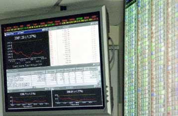 Σε θετικό έδαφος το Χρηματιστήριο την Τρίτη