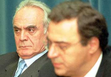 Η πορεία υλοποίησης του Γ΄ΚΠΣ στο επίκεντρο συσκέψεων στο Μέγαρο Μαξίμου