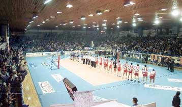 Τη νίκη τίτλου ψάχνει ο Ολυμπιακός στη Γλυφάδα την Τετάρτη