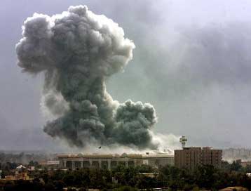 Νέα έκκληση της UNESCO για την προστασία της πολιτιστικής κληρονομιάς του Ιράκ