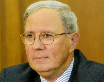 «Κλυδωνισμούς» σε ανάπτυξη και πληθωρισμό προκαλεί ο πόλεμος, δηλώνει ο Ν.Γκαργκάνας