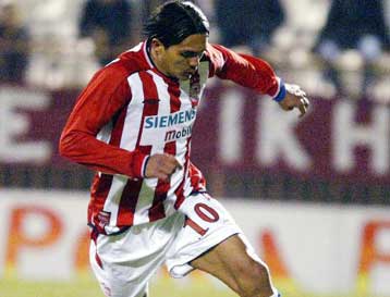 Επιστρέφουν ένας-ένας οι παίκτες του Ολυμπιακού στη δράση