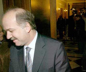 Αγεφύρωτες οι διαφορές στην ΕΕ για το δημοσιονομικό πλαίσιο της περιόδου 2004-2006