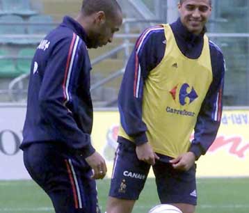 Η «μάχη» Αγγλίας-Τουρκίας ξεχωρίζει στα προκριματικά της Τετάρτης