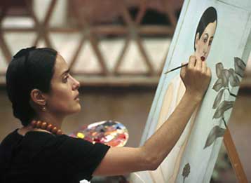 Φιλανθρωπικού χαρακτήρα πρεμιέρα για την ταινία «Φρίντα» το βράδυ της Τετάρτης