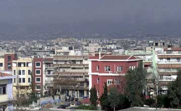 Πτώση στις τιμές των ακινήτων την επόμενη τριετία προβλέπει η Εθνική Τράπεζα