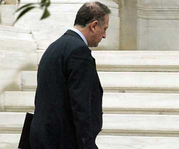 Επιτάχυνση των θεσμικών αλλαγών στο Δημόσιο ζήτησε ο πρωθυπουργός από τον Κ.Σκανδαλίδη