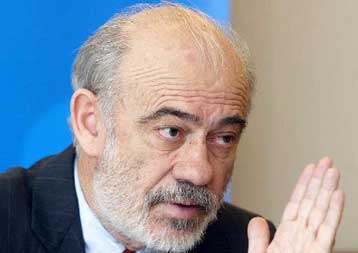 Τη λύση του ΟΑΚΑ πρότεινε σε ΠΑΟ και ΑΕΚ ο Λιάνης