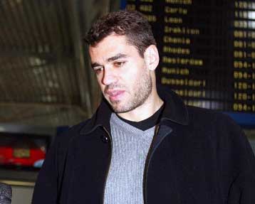 Στη Ρέτζιο Καλάμπρια συνεχίζει την καριέρα του ο Σιγάλας