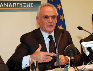 Με αντιπαραθέσεις «πέρασε» στη Βουλή το ν/σ για την ιδιωτικοποίηση του Καζίνο Πάρνηθας