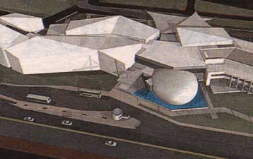 Όλη η ιστορία του νομού Αχαΐας στο σύγχρονο και εντυπωσιακό Νέο Μουσείο Πατρών