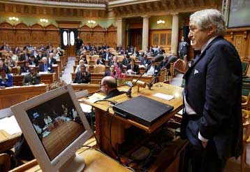 Ανάπτυξη 2,3% για τη διεθνή οικονομία το 2003 προβλέπει η Παγκόσμια Τράπεζα