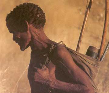 Στην Τανζανία και την Αιθιοπία βρίσκεται ο τόπος καταγωγής του ανθρώπινου είδους