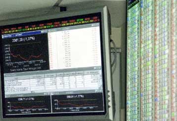 Με κέρδη 0,71% έκλεισε το Χρηματιστήριο την Πέμπτη