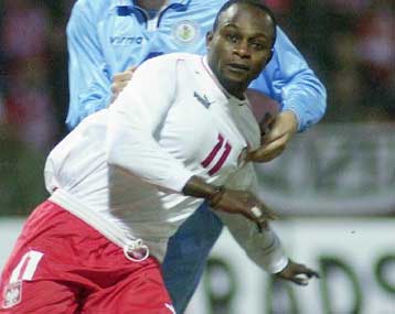 Νοκ άουτ ο Ολισαντέμπε, πολλές ακόμα οι πιθανές «πράσινες» απουσίες