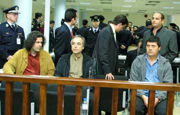 Δεν απαντά για εμπλοκή στη δολοφονία Μπακογιάννη ο Σ.Ξηρός-Εξετάζεται η υπόθεση Στιούαρτ