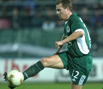 Σε καλό δρόμο Μικάελσεν και Παναθηναϊκός