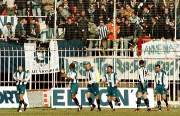 Την Τρίτη κρίνεται το μέλλον του ΠΑΣ Γιάννινα